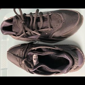 Nike huraches